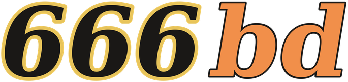 666bd logo
